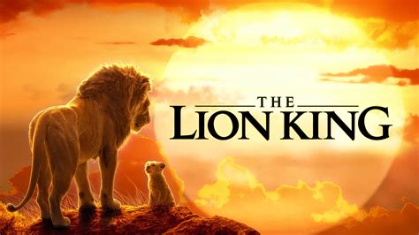 The Lion King (2019) Stream and Watch Online.